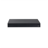 EmpireTech NVR8CH-8P-2AI 8 Channels 1U 8PoE 2HDD Network Video Recorder - EmpireTech